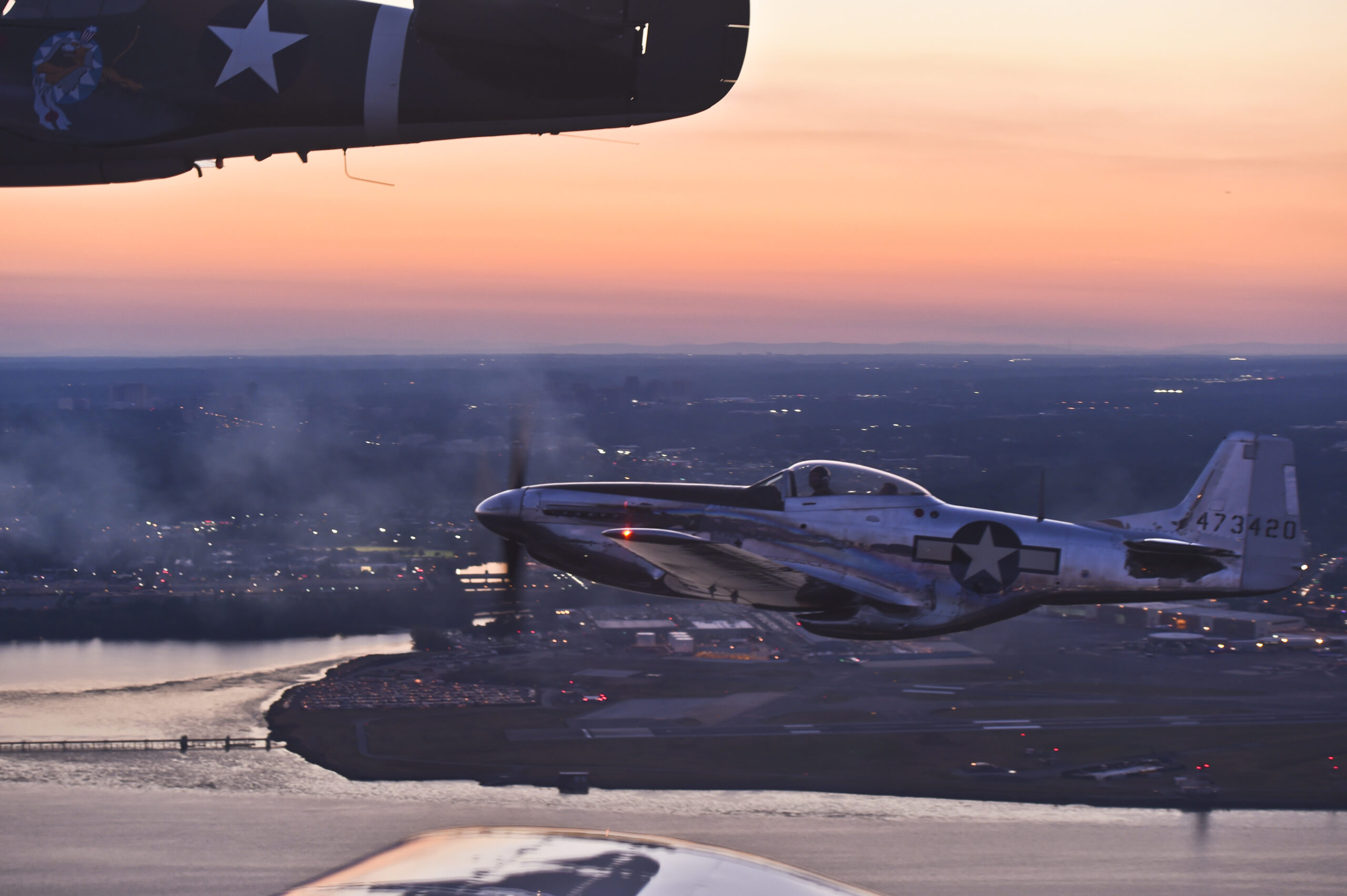 andrews air force base air show