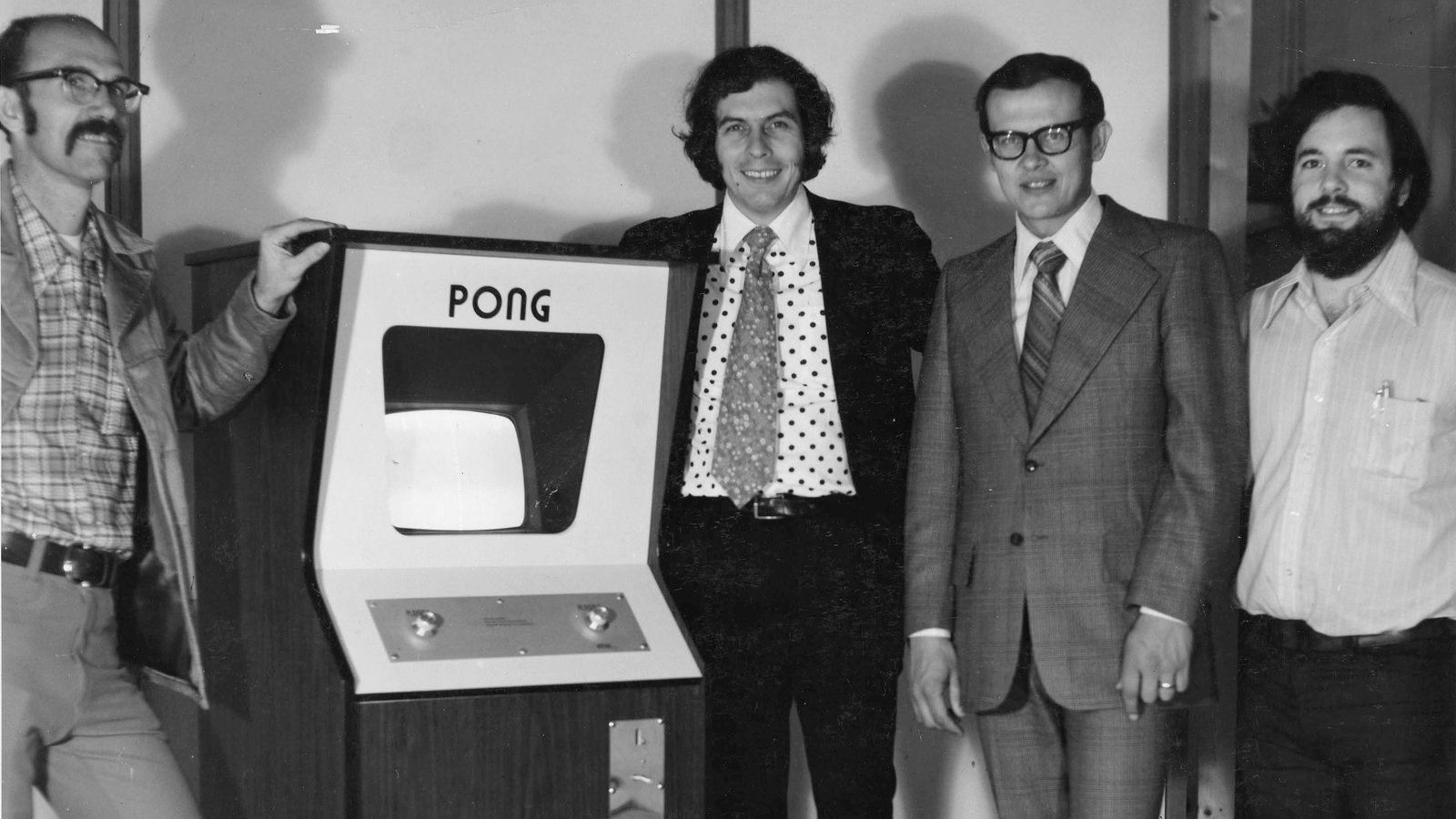 pong