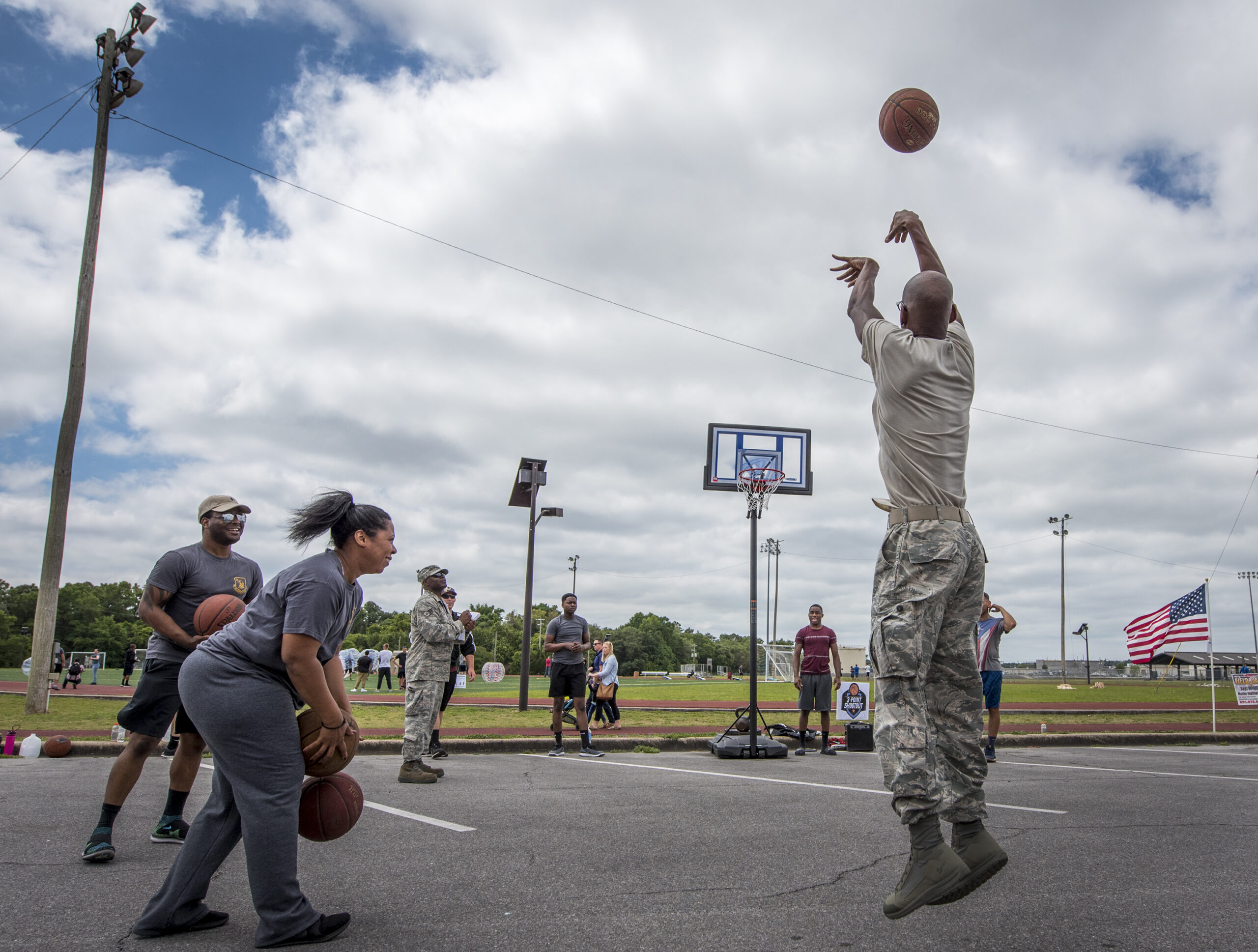 basketball