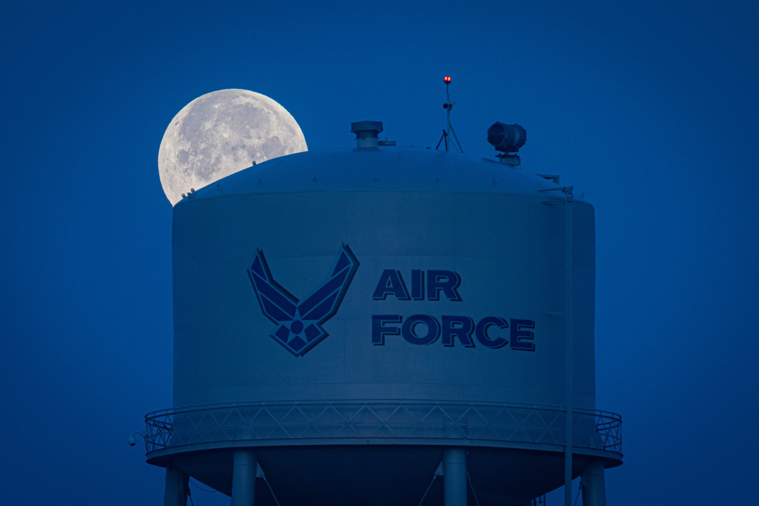 The complete guide to Air Force Bases in Florida