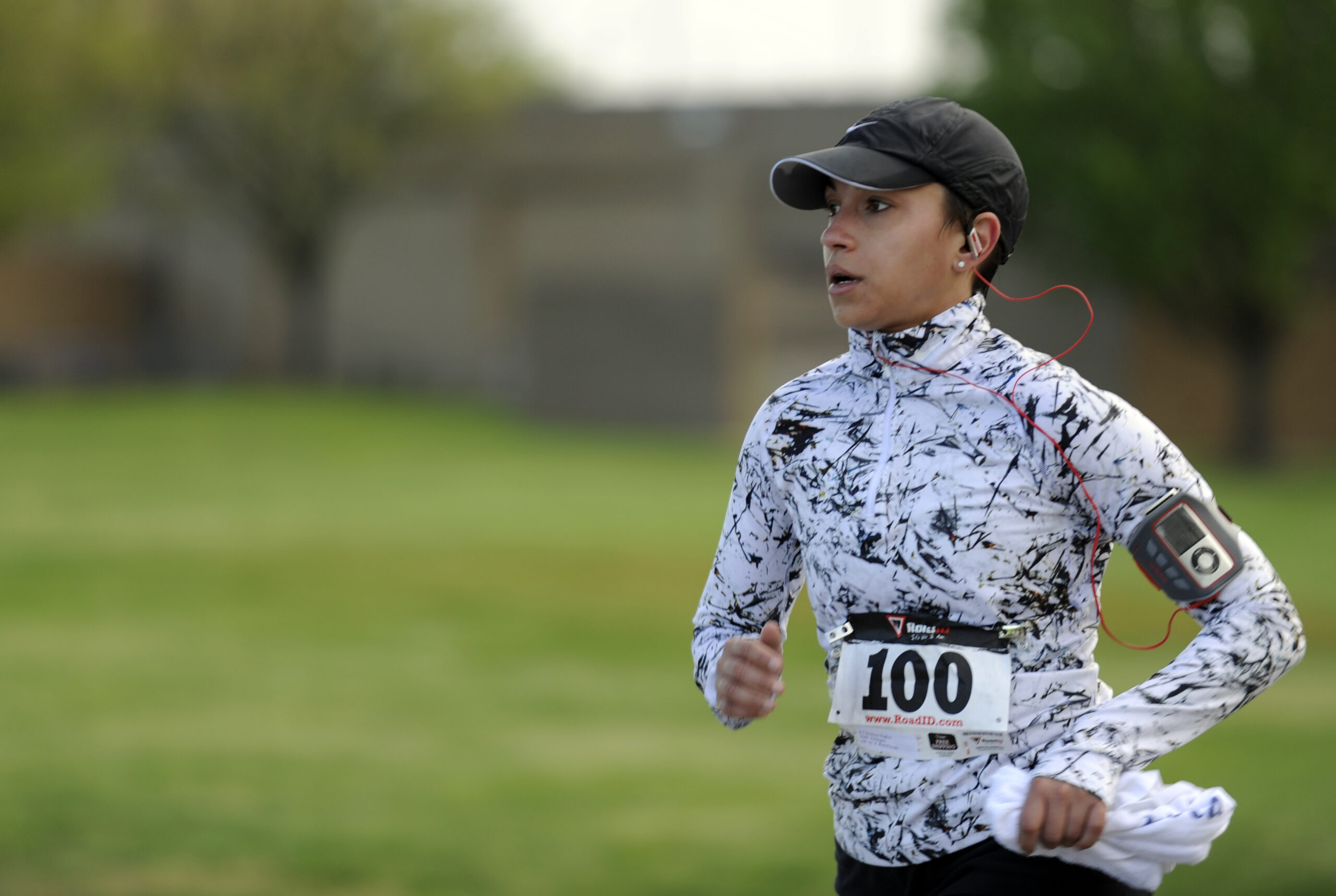 andrews air force base marathon