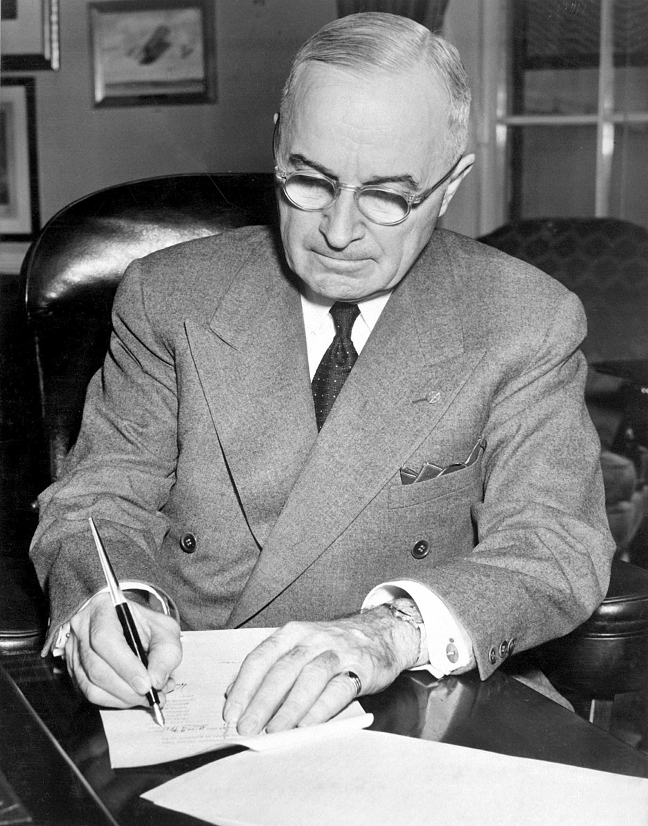 Truman