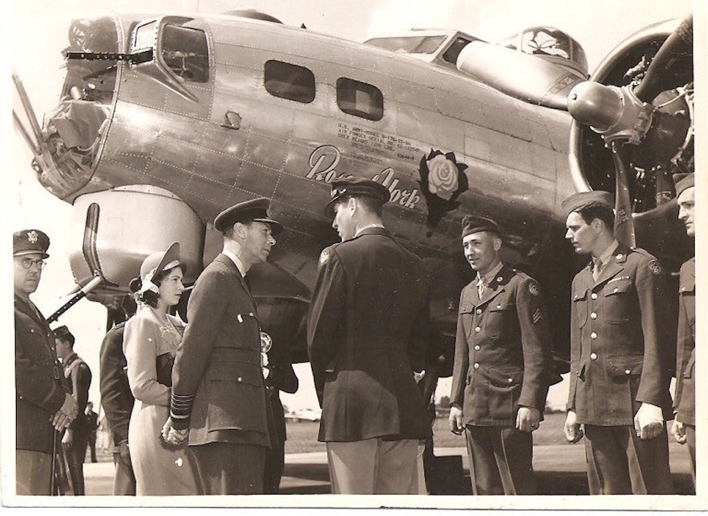 b-17