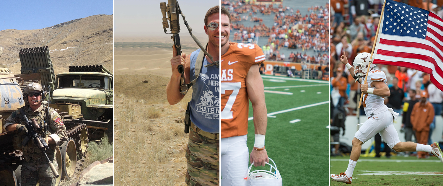 Nate Boyer