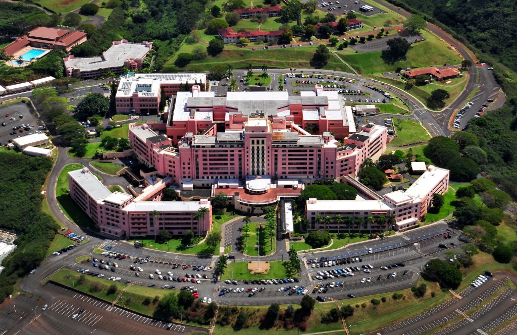 Tripler Army Medical Center