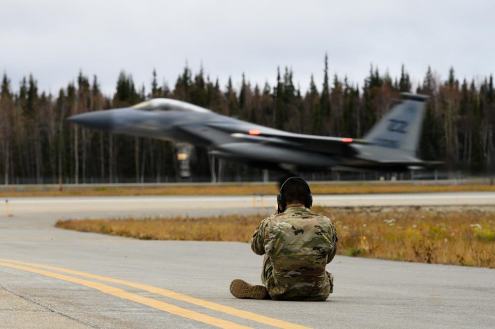 airman military photos