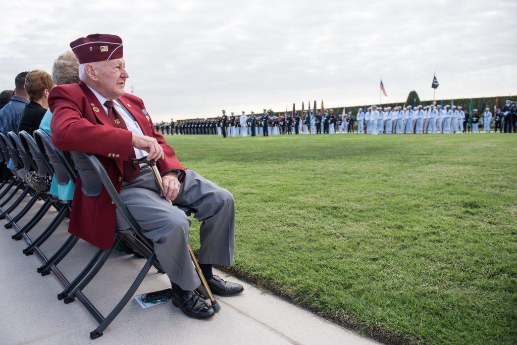 National Former POW Recognition Day