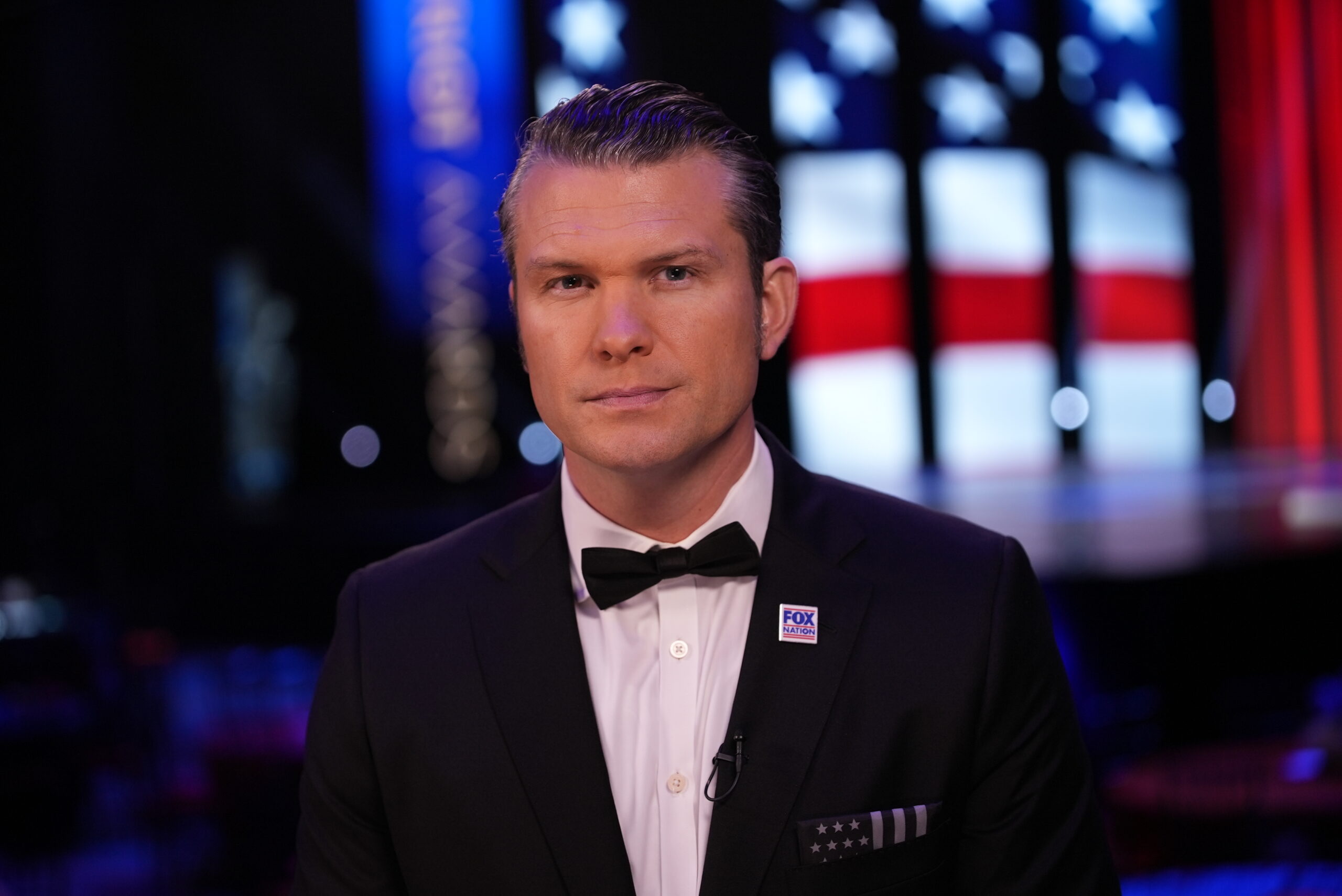 pete hegseth patriot awards