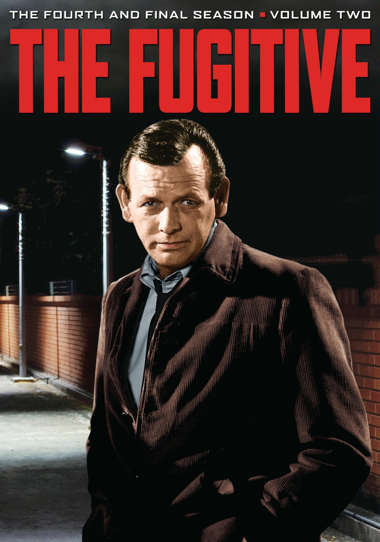 the fugitive quinn martin