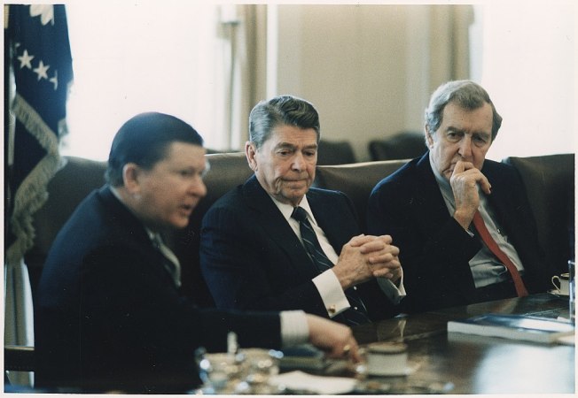 Iran-Contra Affair