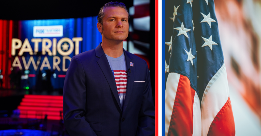 fox nation patriot awards