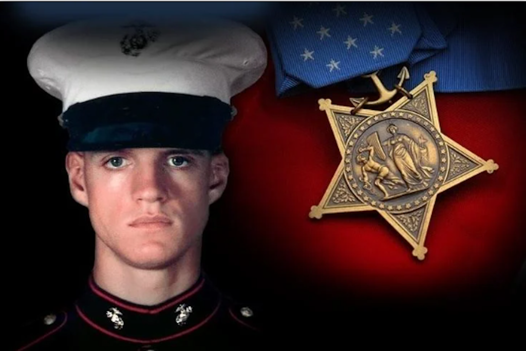 corporal jason dunham