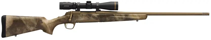 best 308 rifles