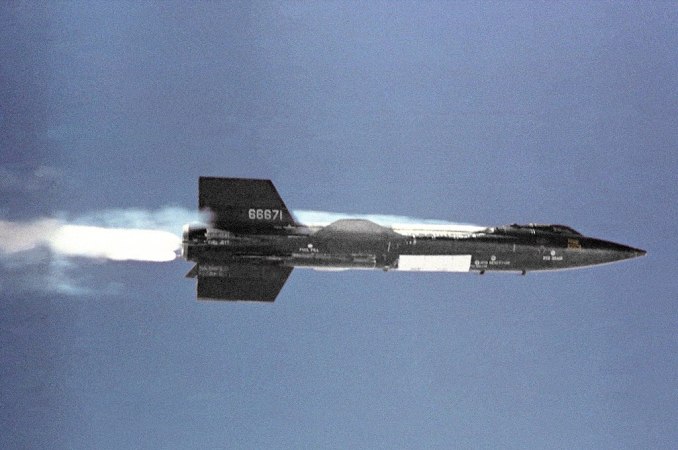 x-15