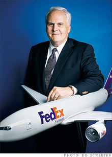 fedex marine veteran founders