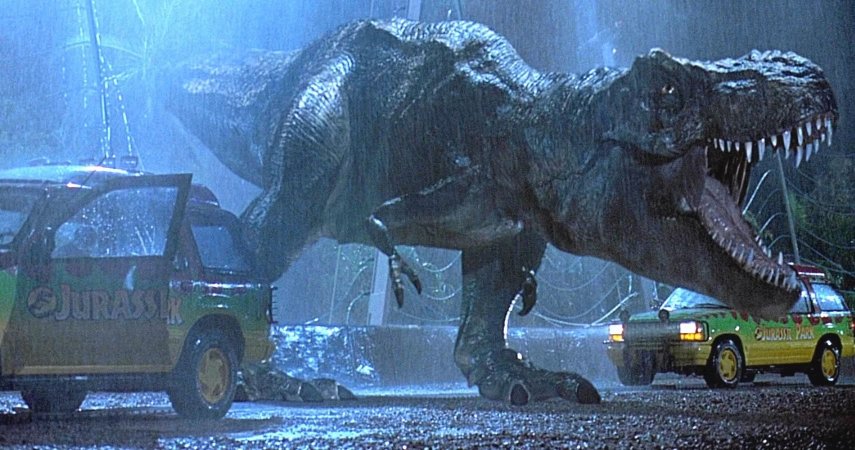 jurassic park