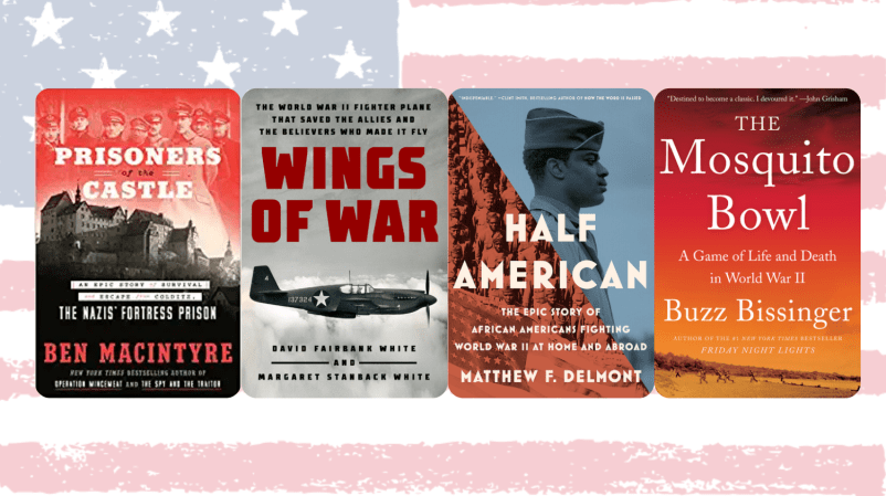 best military books