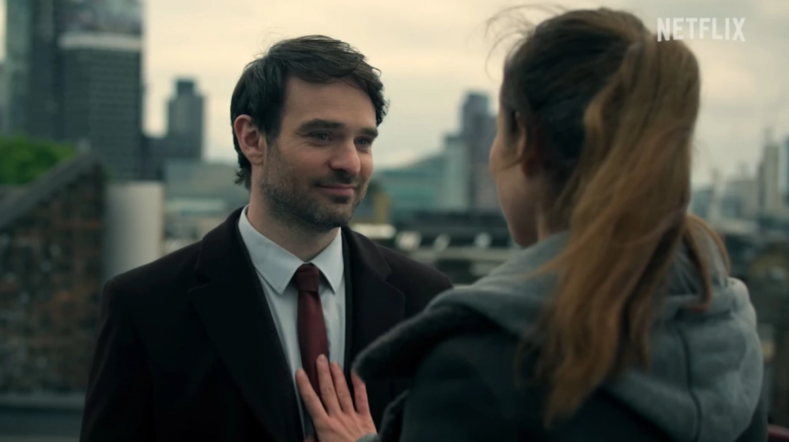 charlie cox in treason