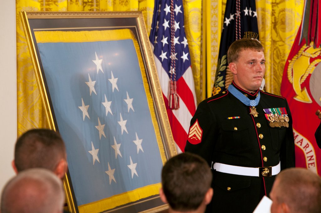 dakota meyer medal of honor