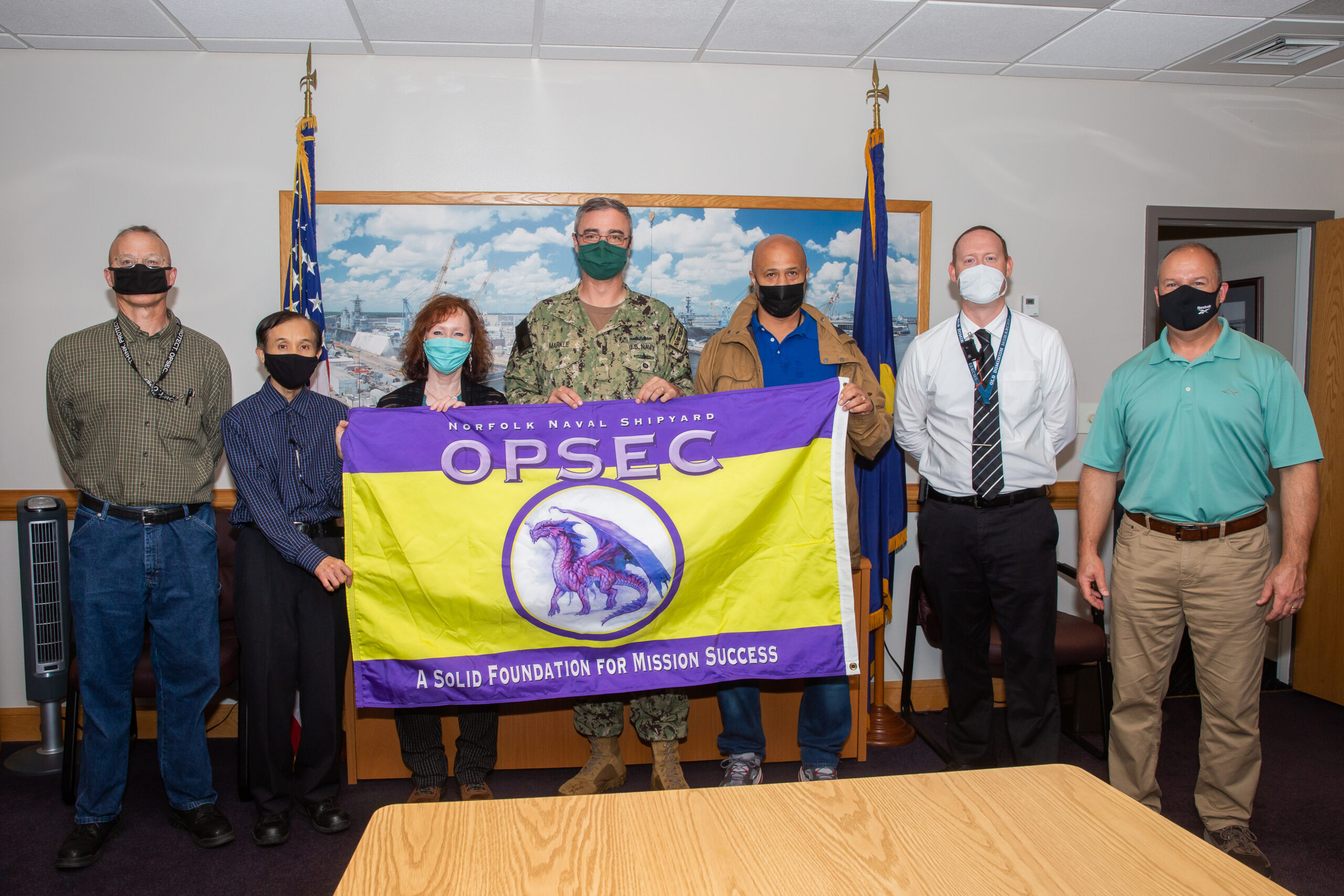 purple dragon entrepreneur ideas for Marine veterans