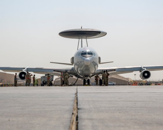 awacs