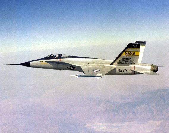 yf-17 cobra