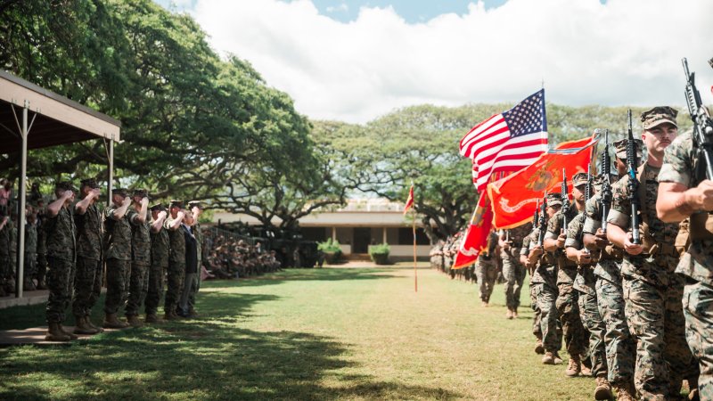 littoral regiment