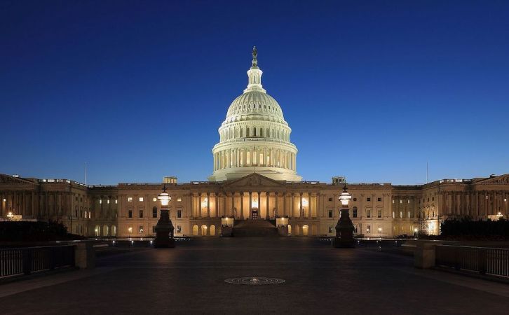 capitol building