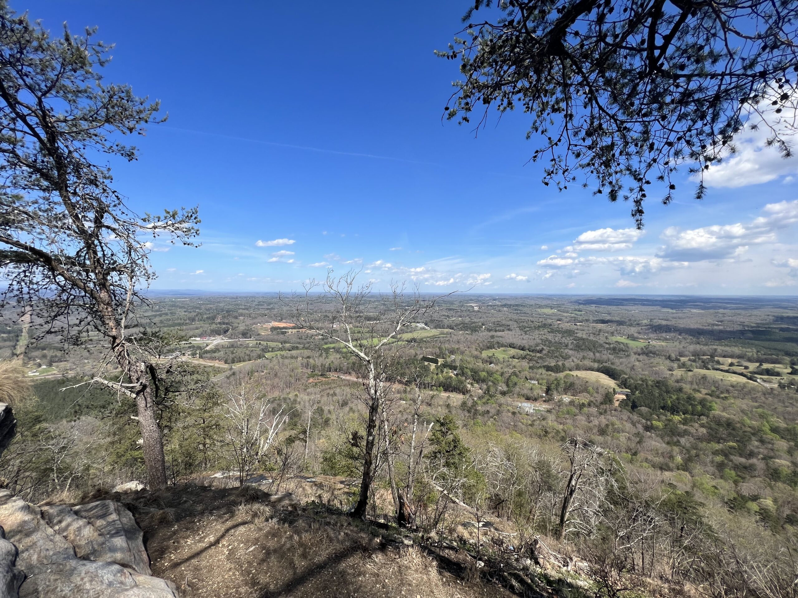 currahee mountain