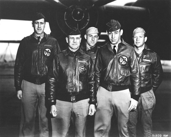 doolittle raiders