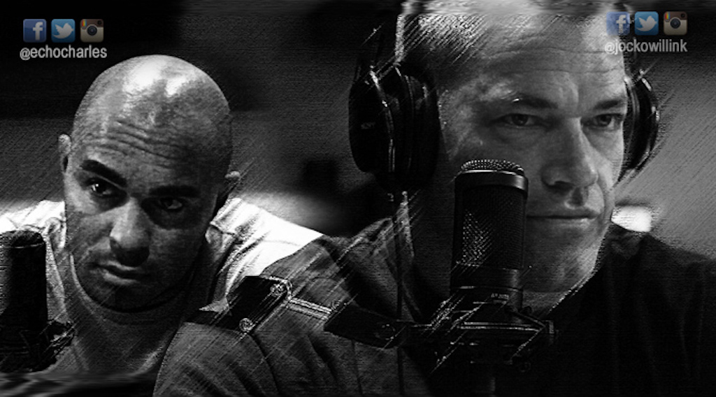 military podcasts Jocko