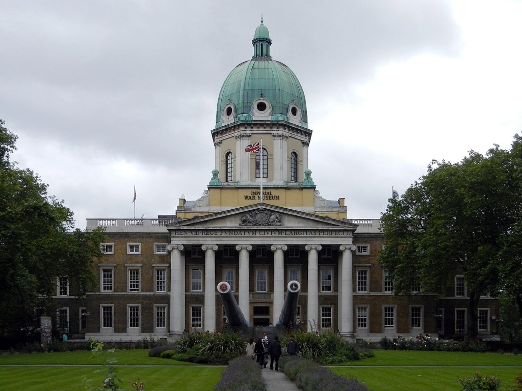 imperial war museum