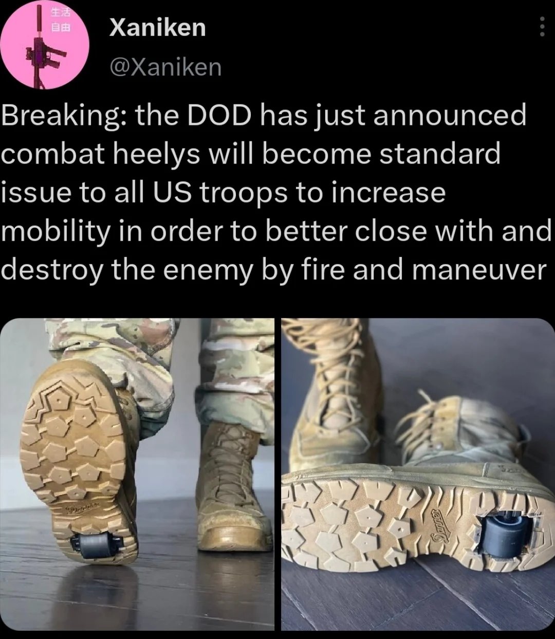 skating reenlist memes