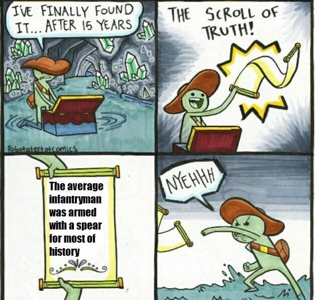 scroll of truth