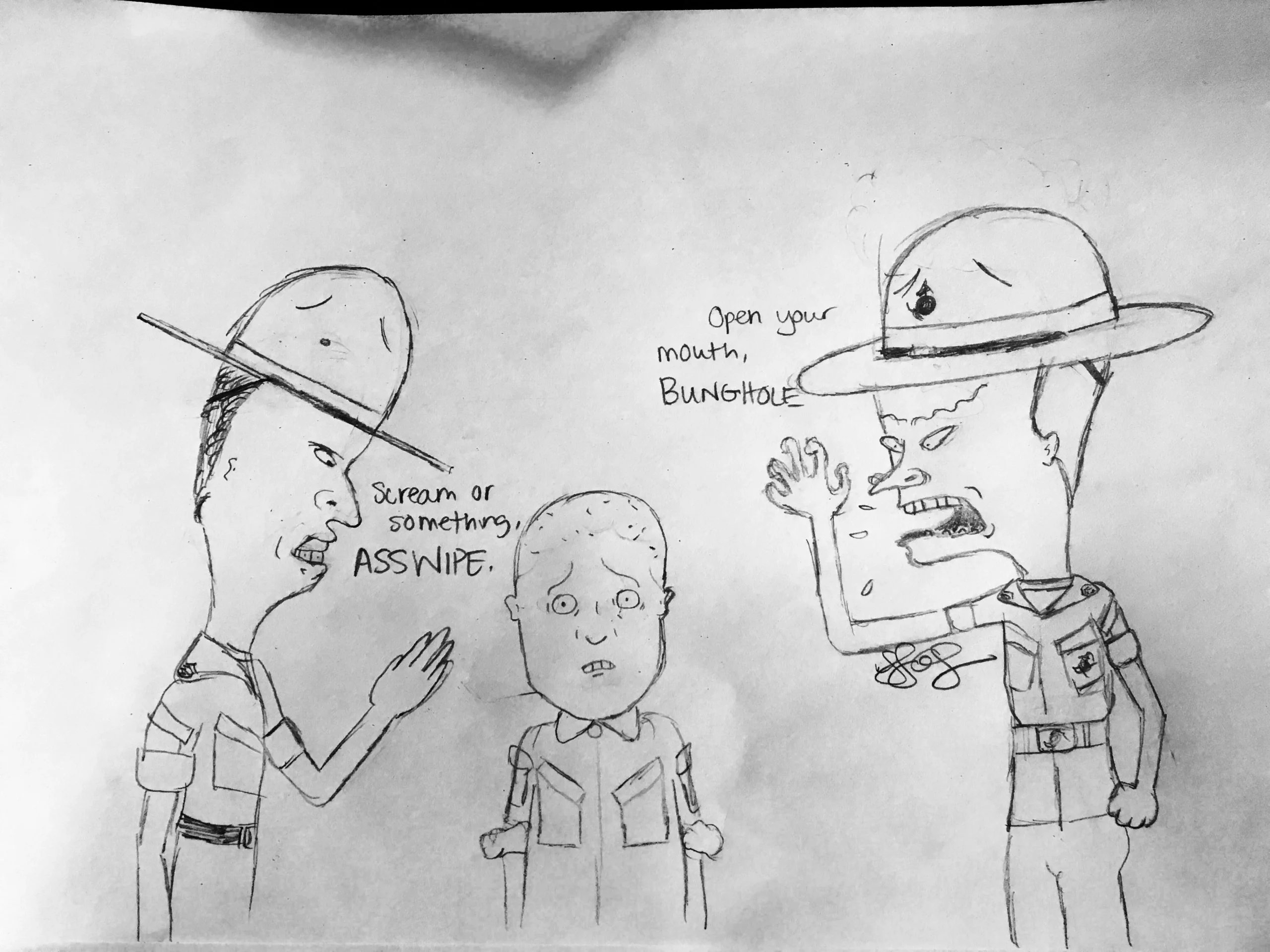 beavis and butthead reenlist memes