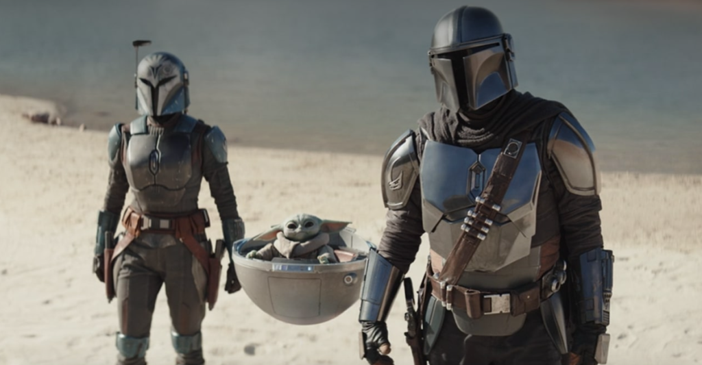 mandalorian season 3 recap