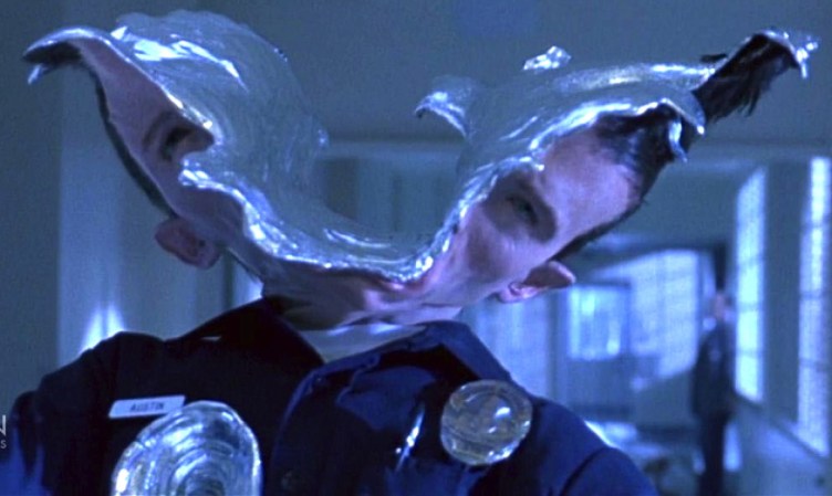 t-1000 robot