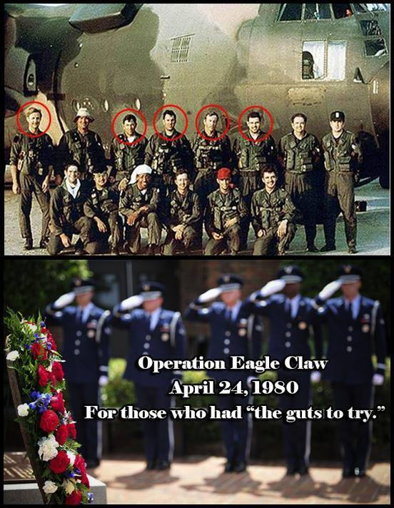 remember operation eagle claw