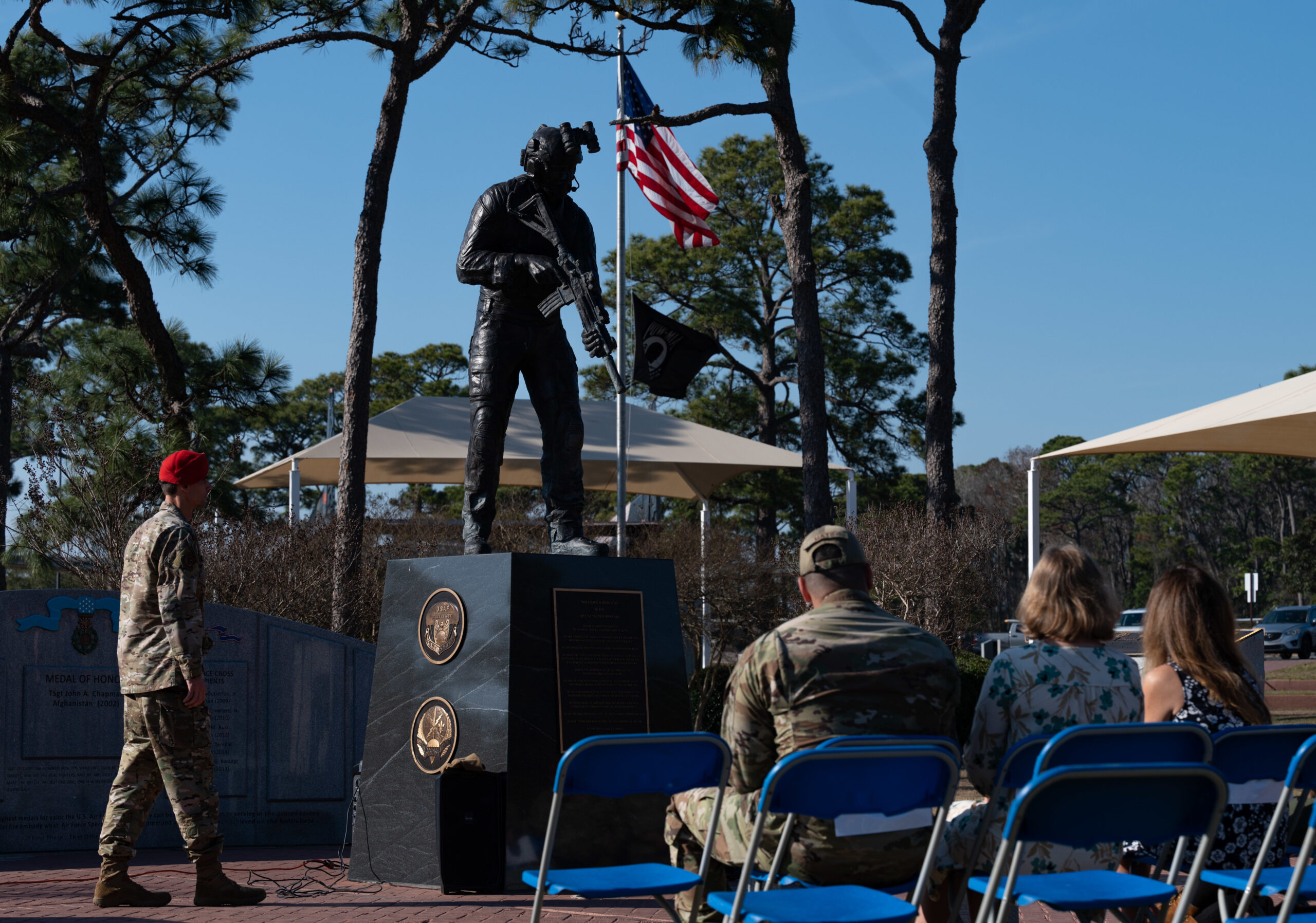 takur ghar ceremony to remember neil roberts and other fallen warriors