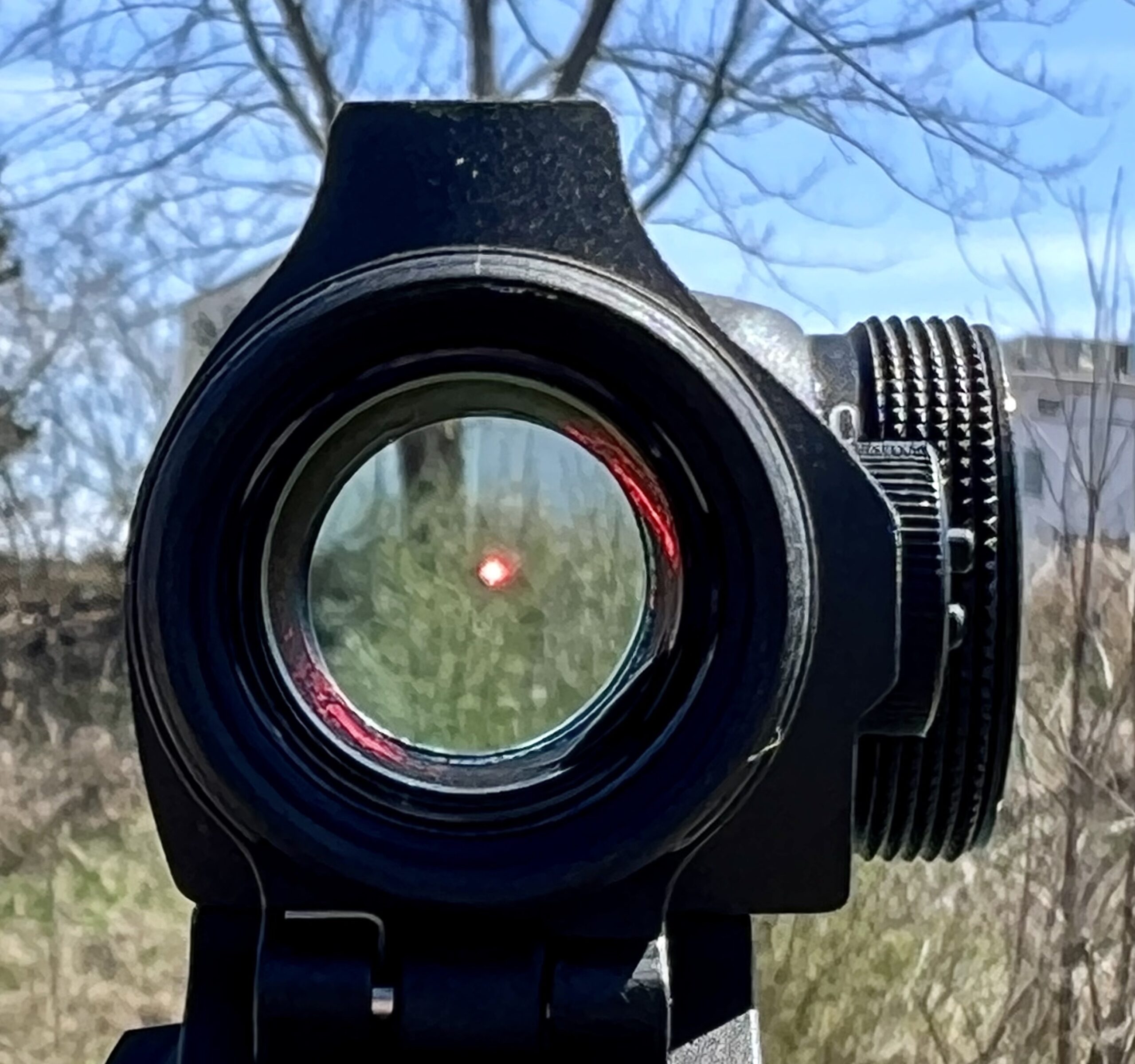 aimpoint