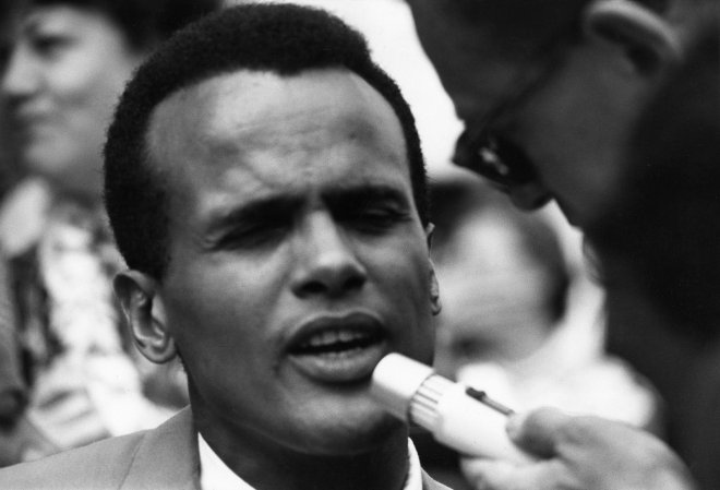 Harry Belafonte