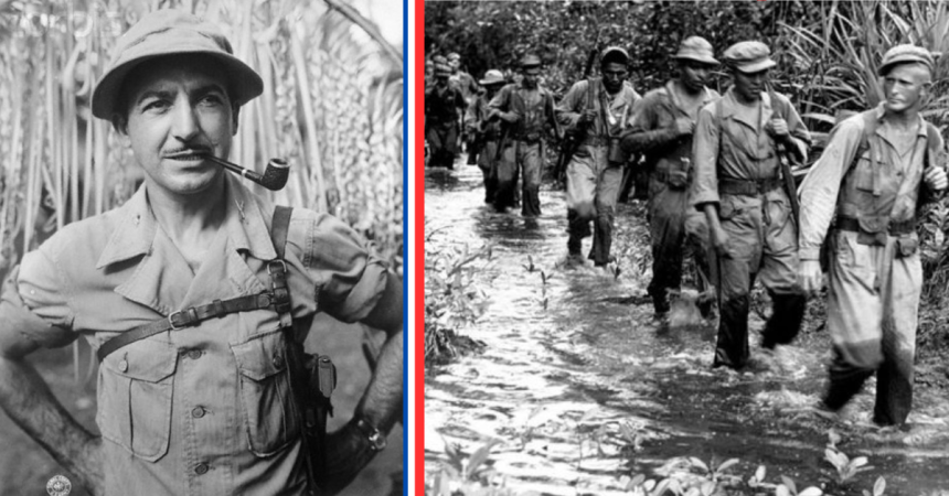 The ‘Great Raid’ liberated more than 500 POWs