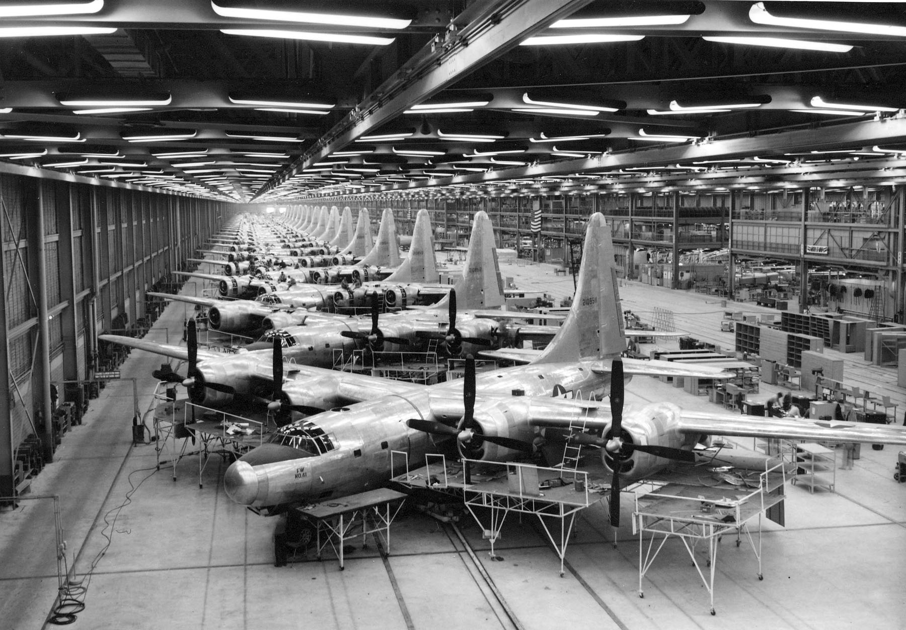 b-32 assembly