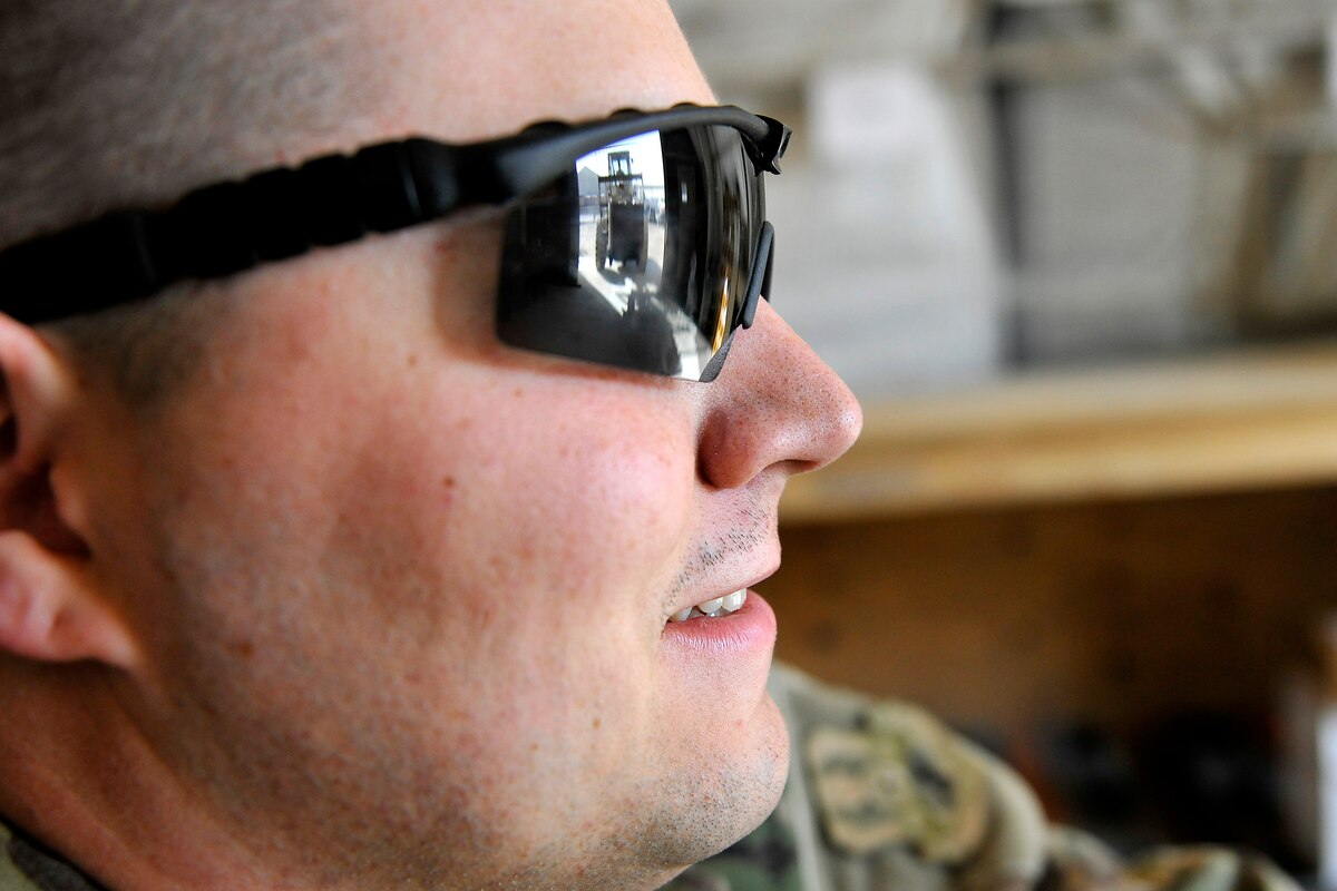 oakley military airman