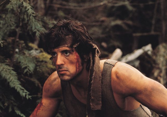 rambo