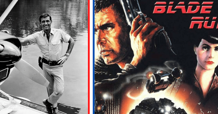 marine movies brian kelly blade runner