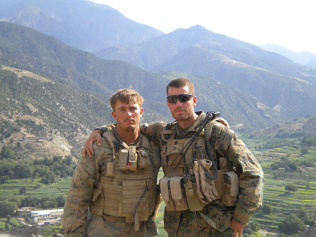 dakota meyer afghanistan