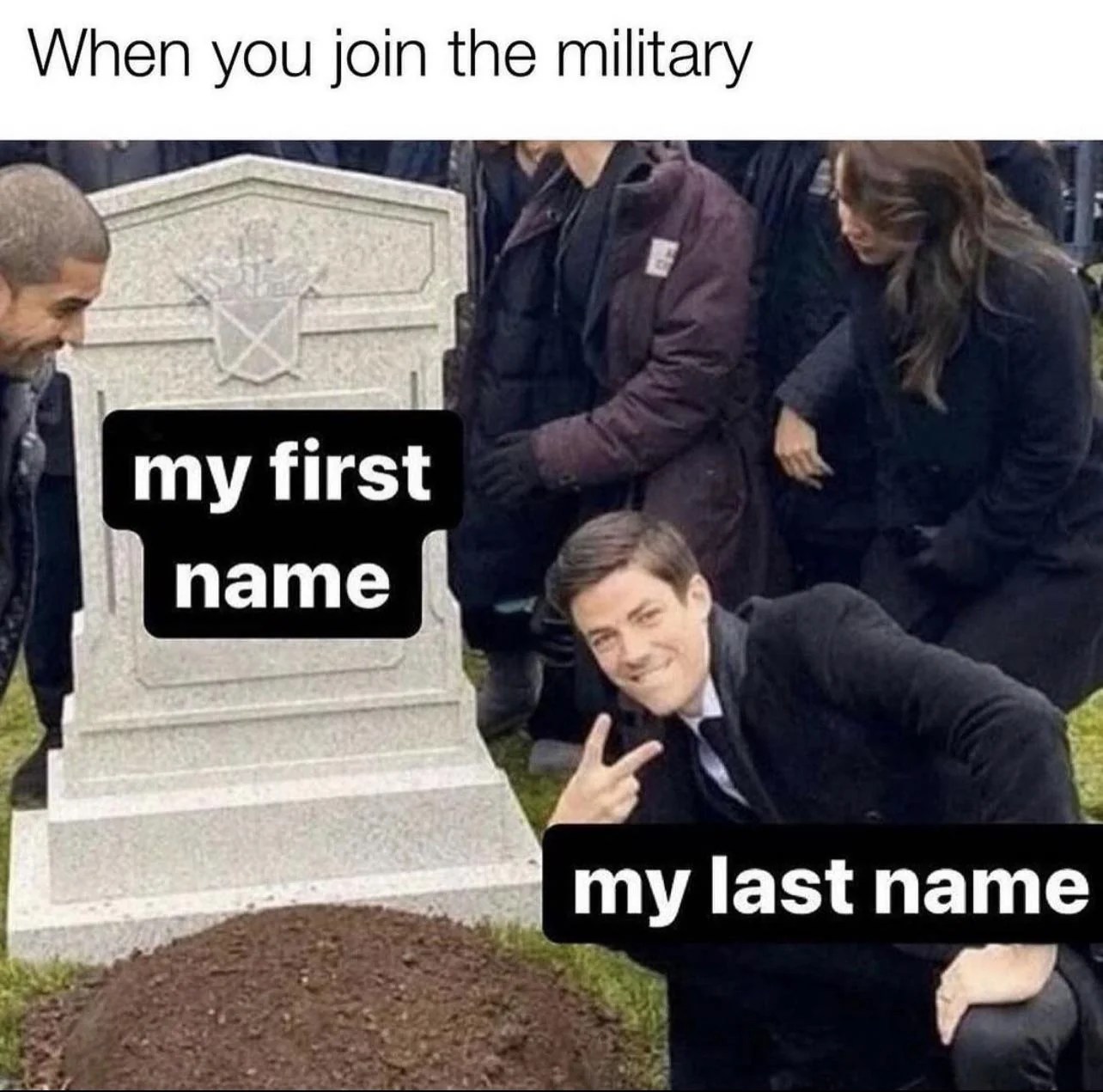 military memes