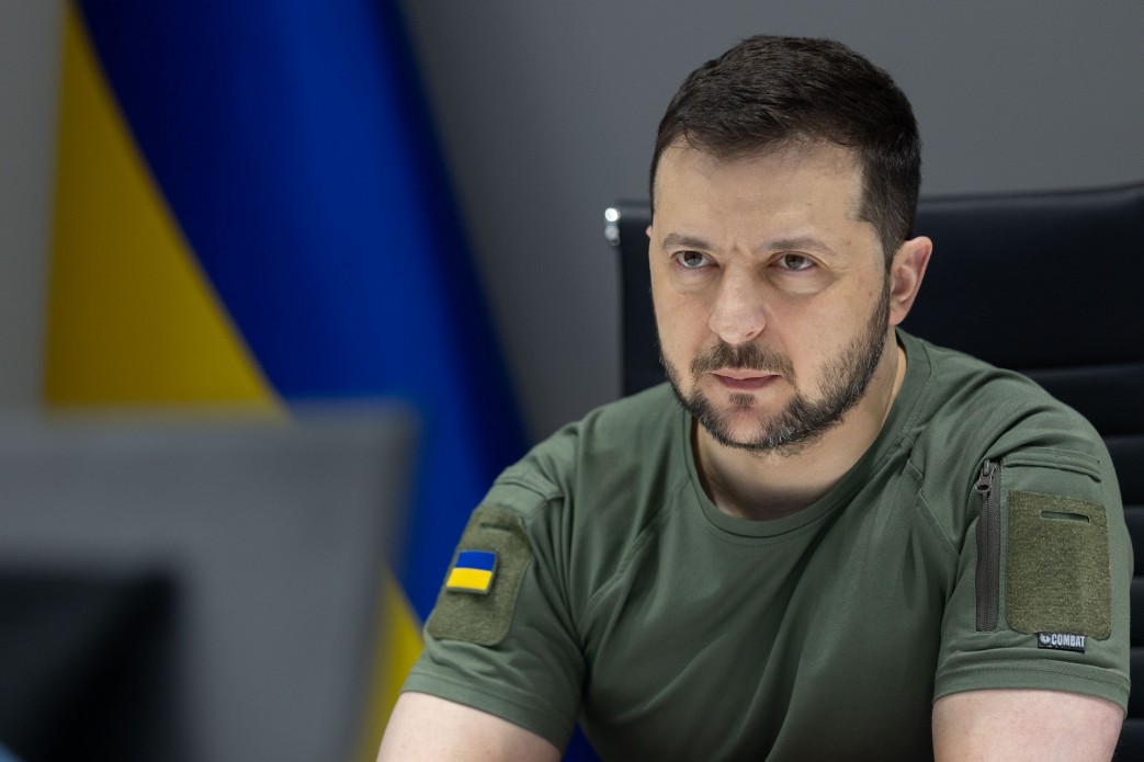 zelenskyy t-shirt