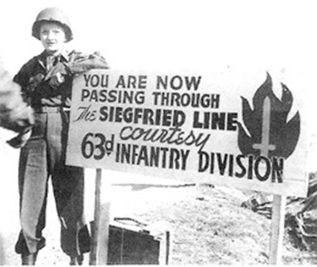 siegfried line